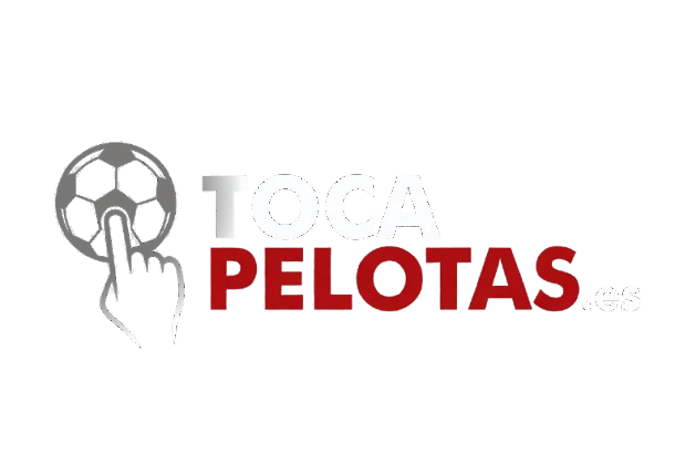 Toca pelotas